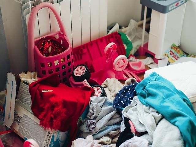 Rubbish Removal Services in Hull