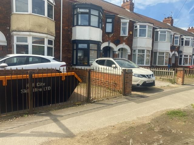 Skip Hire